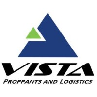 Vista Proppants and Logistics logo, Vista Proppants and Logistics contact details