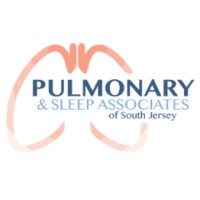 PULMONARY AND SLEEP ASSOCIATES OF SOUTH JERSEY logo, PULMONARY AND SLEEP ASSOCIATES OF SOUTH JERSEY contact details