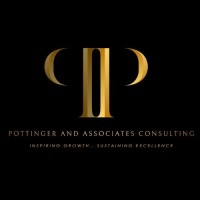 Pottingers and Associates Consulting logo, Pottingers and Associates Consulting contact details