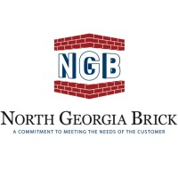 North Georgia Brick Co., Inc. logo, North Georgia Brick Co., Inc. contact details