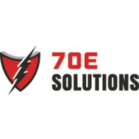 70E Solutions logo, 70E Solutions contact details