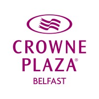 Crowne Plaza Belfast logo, Crowne Plaza Belfast contact details