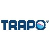 TRAPO logo, TRAPO contact details