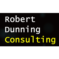 Robert Dunning Consulting logo, Robert Dunning Consulting contact details