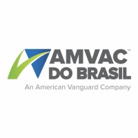 AMVAC do Brasil logo, AMVAC do Brasil contact details