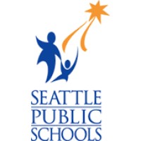 Seattle Public Schools logo, Seattle Public Schools contact details