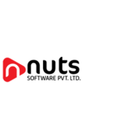 Nuts Software  Solution Pvt Ltd logo, Nuts Software  Solution Pvt Ltd contact details