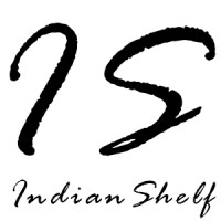 IndianShelf logo, IndianShelf contact details