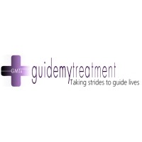 Guide My Treatment logo, Guide My Treatment contact details