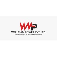 Wellman Power Pvt Ltd logo, Wellman Power Pvt Ltd contact details