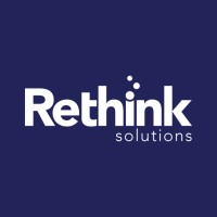 Rethink Solutions Inc. logo, Rethink Solutions Inc. contact details