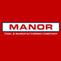 Manor Tool & Manufacturing logo, Manor Tool & Manufacturing contact details