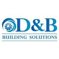 D&B Engineering logo, D&B Engineering contact details