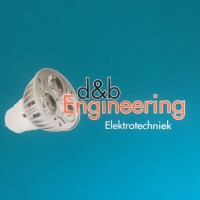 D&B Engineering logo, D&B Engineering contact details