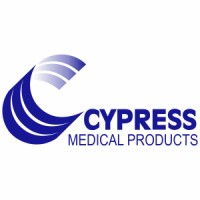 Cypress Medical Products logo, Cypress Medical Products contact details