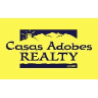 Casas Adobes Realty logo, Casas Adobes Realty contact details