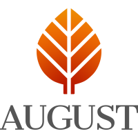 August Designs logo, August Designs contact details