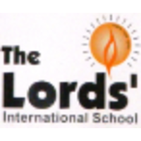 The Lords International School logo, The Lords International School contact details