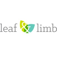 Leaf & Limb logo, Leaf & Limb contact details