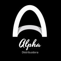 Alpha Distribuidora logo, Alpha Distribuidora contact details