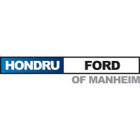 Hondru Ford of Maheim logo, Hondru Ford of Maheim contact details