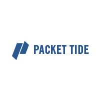 Packet Tide logo, Packet Tide contact details