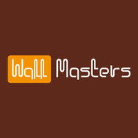 wallmasters logo, wallmasters contact details