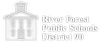 River Forest Public Schools District 90 logo, River Forest Public Schools District 90 contact details