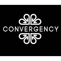 Convergency logo, Convergency contact details