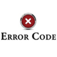 Error Code PC logo, Error Code PC contact details