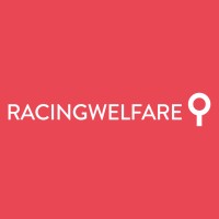 Racing Welfare logo, Racing Welfare contact details