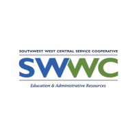 Region 6 and 8-Southwest West Central Service Cooperative logo, Region 6 and 8-Southwest West Central Service Cooperative contact details