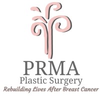 PRMA Plastic Surgery logo, PRMA Plastic Surgery contact details