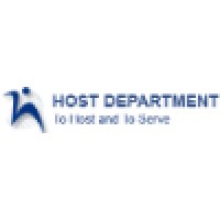 Host Department LLC logo, Host Department LLC contact details