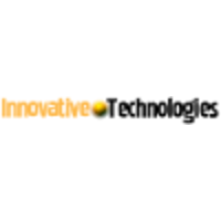 Innovative Technologies logo, Innovative Technologies contact details