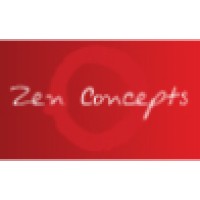 Zen Concepts logo, Zen Concepts contact details