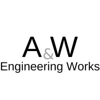 A&W Engineering Works logo, A&W Engineering Works contact details