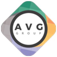 AVG Automotive logo, AVG Automotive contact details