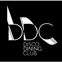 Disco Dining Club logo, Disco Dining Club contact details