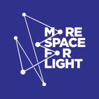 More Space For Light logo, More Space For Light contact details