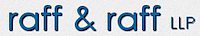 Raff & Raff, LLP logo, Raff & Raff, LLP contact details