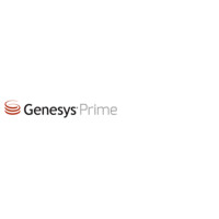 Genesys Prime logo, Genesys Prime contact details