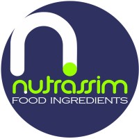 Nutrassim Food Ingredients logo, Nutrassim Food Ingredients contact details