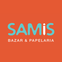 Samis Bazar & Papelaria logo, Samis Bazar & Papelaria contact details