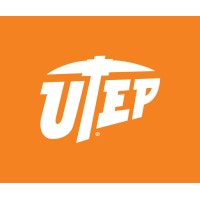 The University of Texas at El Paso logo, The University of Texas at El Paso contact details