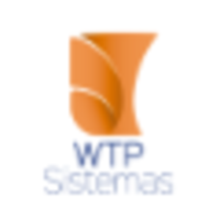 WTP Sistemas logo, WTP Sistemas contact details