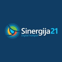 Sinergija logo, Sinergija contact details