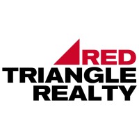 Red Triangle Realty logo, Red Triangle Realty contact details