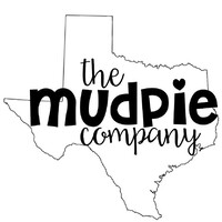 The Mudpie Company logo, The Mudpie Company contact details