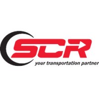 SCR Air Services logo, SCR Air Services contact details